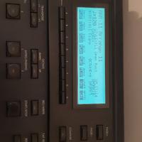 Korg i3