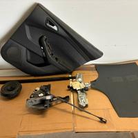 Ford focus accessori