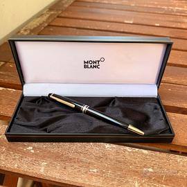 Penna Montblanc Meisterstück Classique
