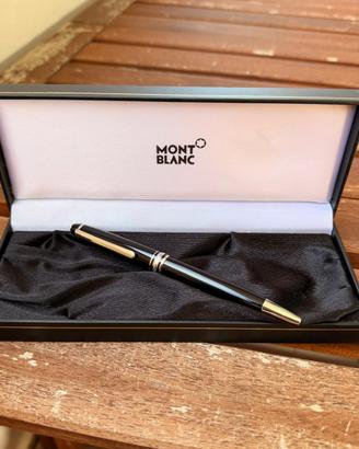 Penna Montblanc Meisterstück Classique