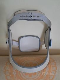 Busto iperestensore Camp C35