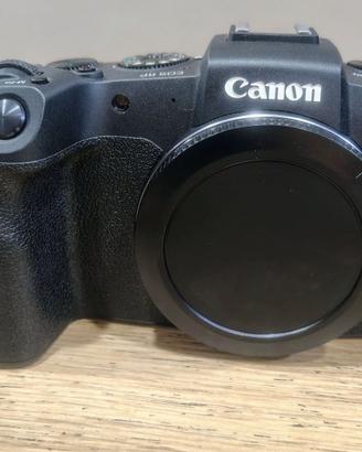 Canon Eos Rp in perfette condizioni