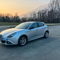 alfa romeo giulietta 2.0 turbo diesel 150 cavalli