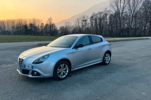 alfa romeo giulietta 2.0 turbo diesel 150 cavalli