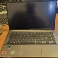 ASUS VivoBook S14 (non funzionante)
