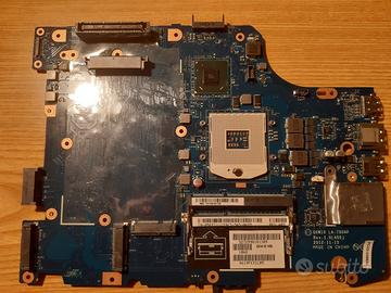 Scheda madre Dell Latitude e5530 