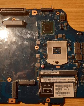 Scheda madre Dell Latitude e5530 