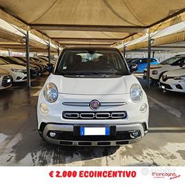 FIAT 500L 1.6 Multijet 120 CV Business