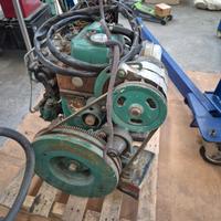 Volvo penta md2040,dps-a 1.95.md 11.nanni diesel