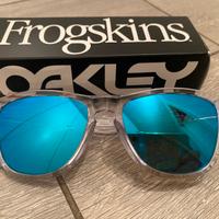 Oakley Frogskins