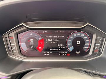 AUDI A1 S-LINE