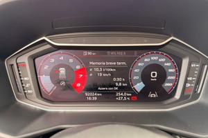 AUDI A1 S-LINE