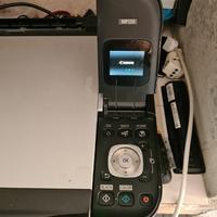 stampante Canon MP 550
