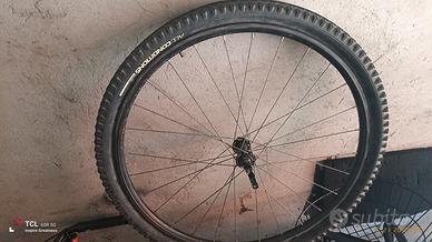 Ruota 27.5 rockrider 