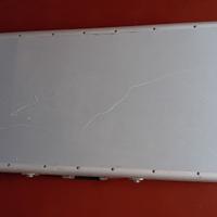 Flycase cdj 800 + djm 450 - cablato -  ROMA