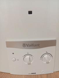 Scaldabagno Gas Vaillant Atmo Mag 11 litri