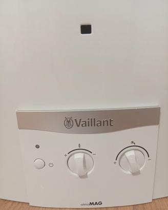Scaldabagno Gas Vaillant Atmo Mag 11 litri
