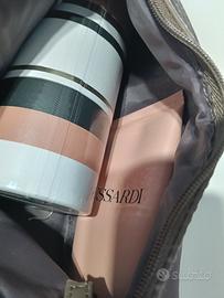 profumo donna Trussardi 