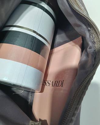 profumo donna Trussardi 