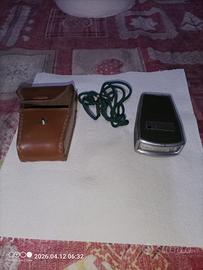 Clinometro Militare U.S. Army 1944 - WWII Original