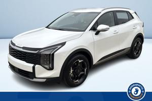 Kia Sportage 1.6 TGDI Style (TT) PE