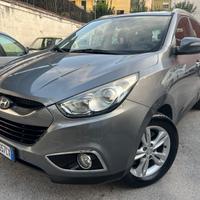 Hyundai iX35 1.7 CRDi 2WD Comfort
