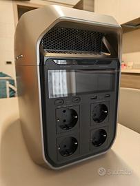 Ecoflow Delta 3 plus 
