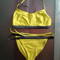 costume due pezzi Speedo