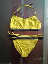 costume due pezzi Speedo