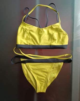 costume due pezzi Speedo
