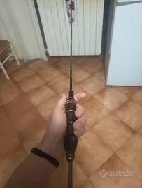  seika finesse limited in buone condizioni 0.5 2.5