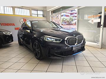 BMW 116d 5p. Msport 94.000KM*AUT