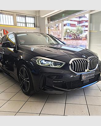 BMW 116d 5p. Msport 94.000KM*AUT