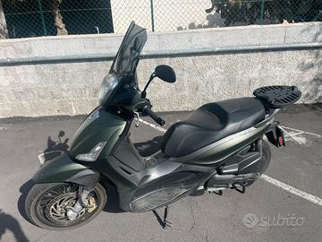 Piaggio Beverly 300 ABS 2020