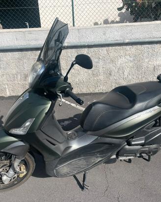 Piaggio Beverly 300 ABS 2020