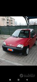 fiat 600 2009 ultimo modello