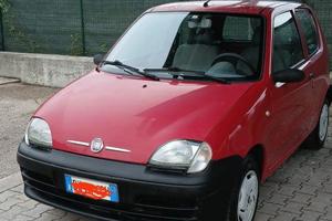 fiat 600 2009 ultimo modello