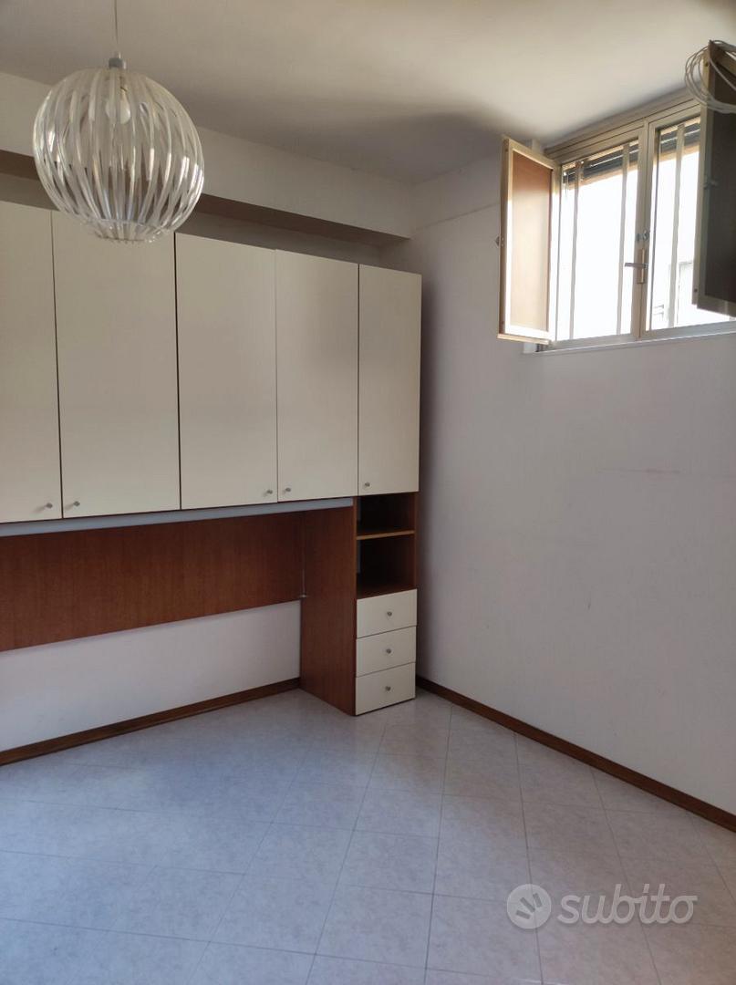 Appartamento – RG - Altro