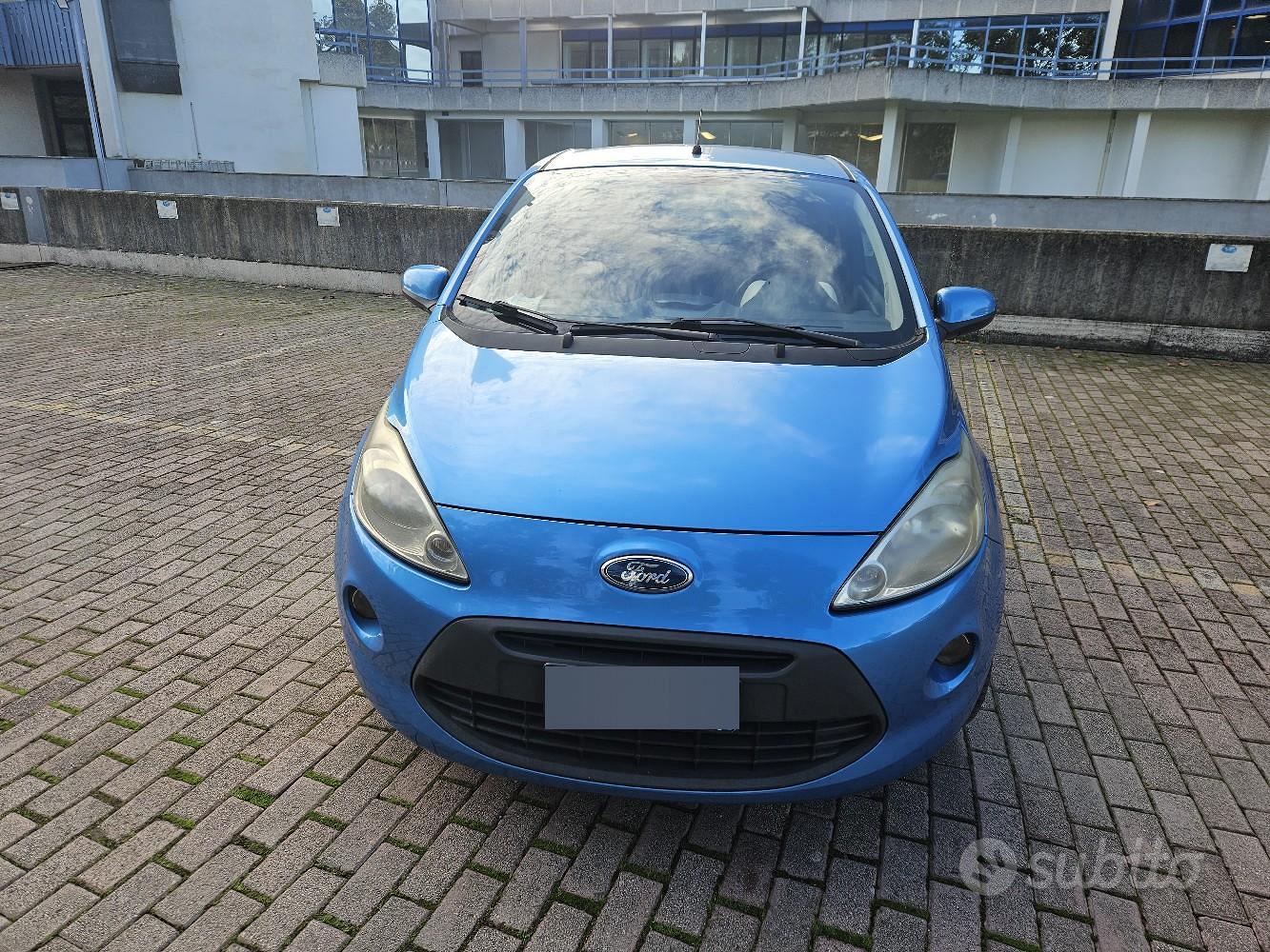 Ford Ka 2ª serie