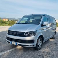 Vw california t5 ocean
