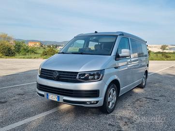 Vw california t5 ocean