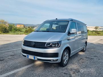 Vw california t5 ocean_RIBASSO