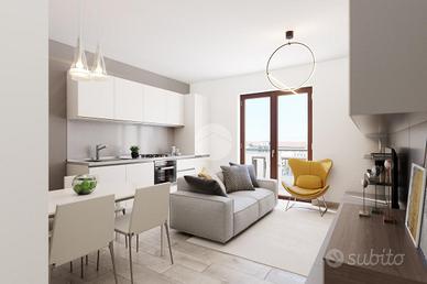 2 LOCALI A NICHELINO