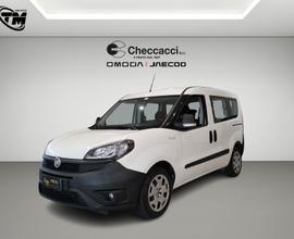 Fiat Doblo 1.3 MJT S&S PC Combi N1 *IVA ESCLUSA*