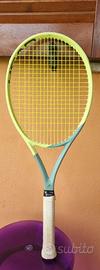 Head extreme MP L3