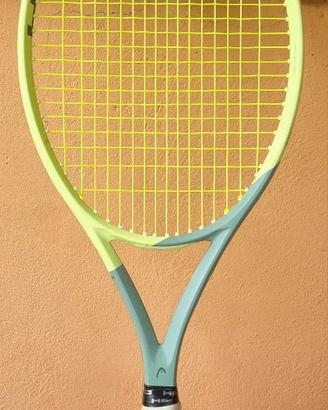 Head extreme MP L3