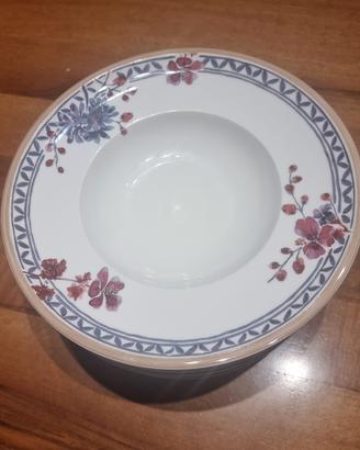 piatti Villeroy e Boch artesano provenzale lavanda
