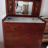 3 mobili antichi