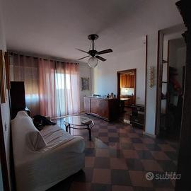 Casa vacanza, Tra monti e mare