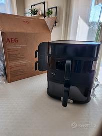  Friggitrice ad aria AEG 